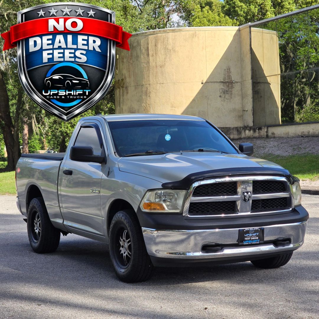 ram ram 1500 pickup 2010 3D7JB1EK9AG191225 image ram ram 1500 pickup 2010 3D7JB1EK9AG191225 image